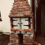 Ustka- Wakacyjny Domek Letni Wiatr *