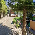 Ustka- Wakacyjny Domek Letni Wiatr Lodge Ustka