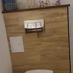 Ustka- Wakacyjny Domek Letni Wiatr