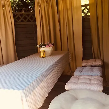 Ustka- Nad Morzem Marta Hytte Ustka