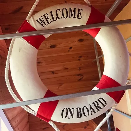 Ustka- Nad Morzem Marta * Ustka