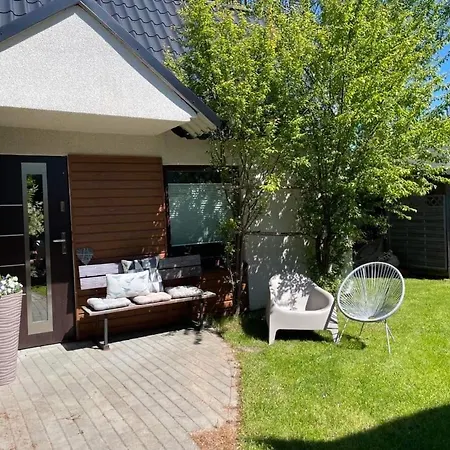 Ustka- Nad Morzem Marta