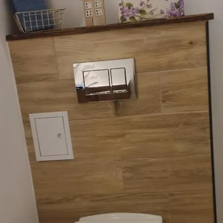 Ustka- Nad Morzem Marta