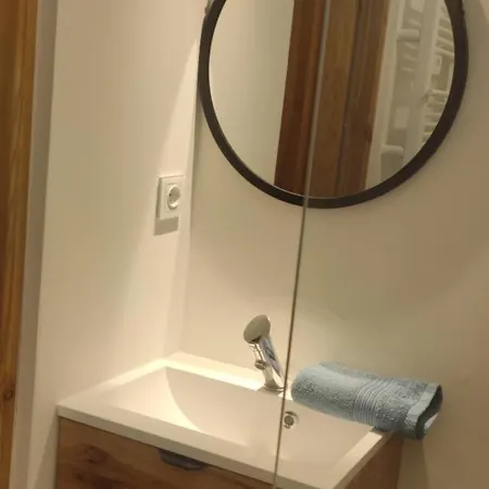 Chata Ustka- Nad Morzem Marta *