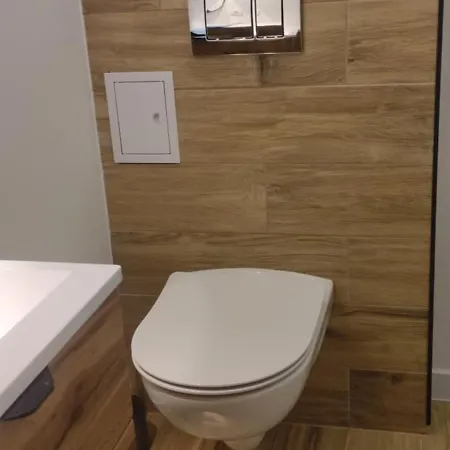 Chata Ustka- Nad Morzem Marta *