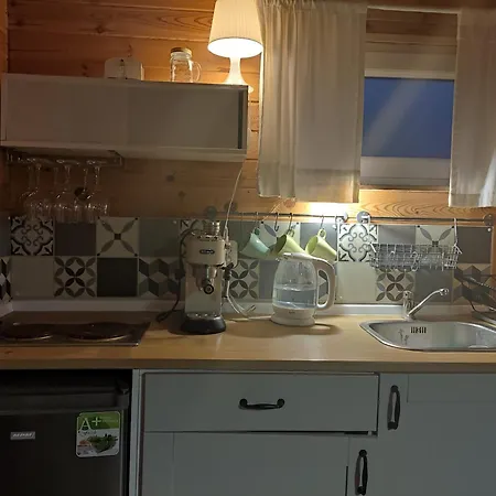 Ustka- Nad Morzem Marta * Ustka