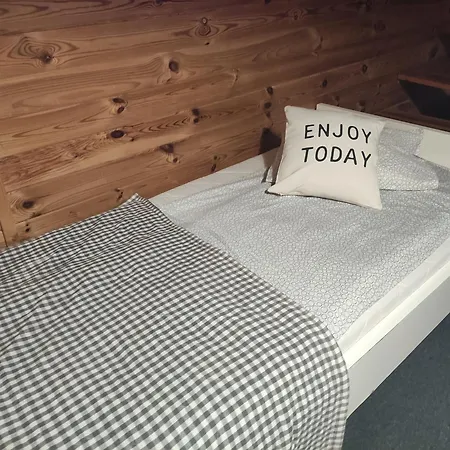 Ustka- Wakacyjny Domek Letni Wiatr Ustka