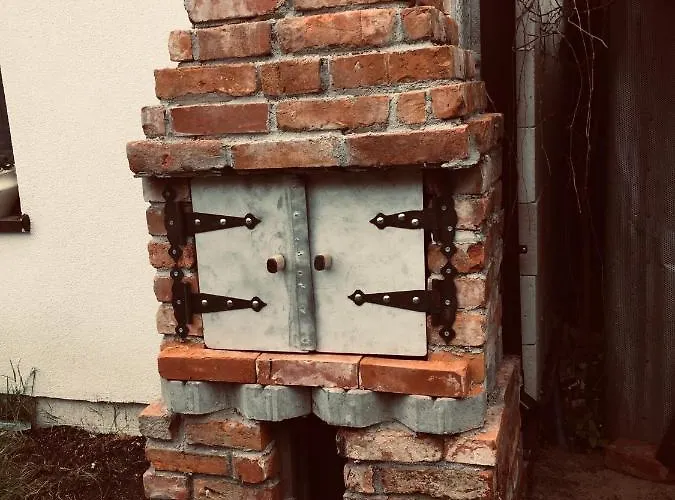 Ustka- Nad Morzem Marta *