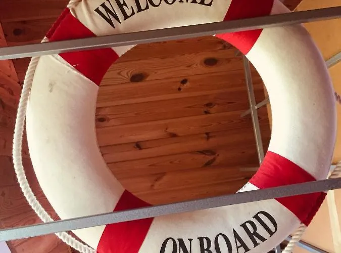 Ustka- Nad Morzem Marta * Устка