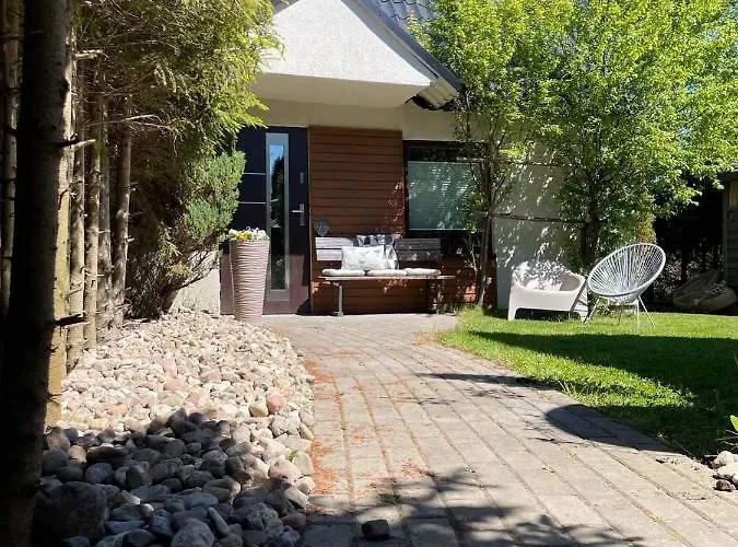 Ustka- Nad Morzem Marta * Устка