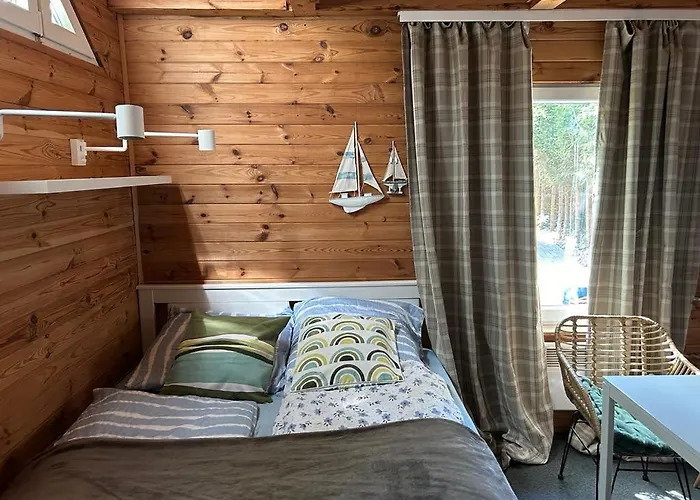 Ustka- Nad Morzem Marta Устка