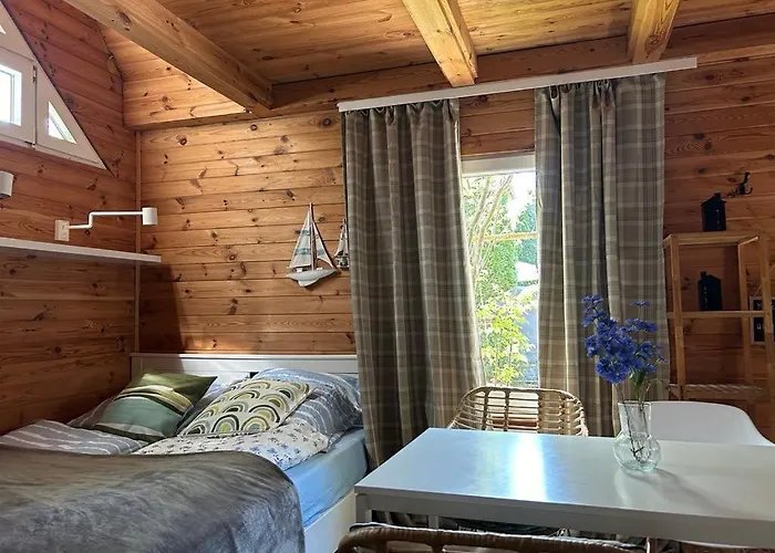 Ustka- Nad Morzem Marta