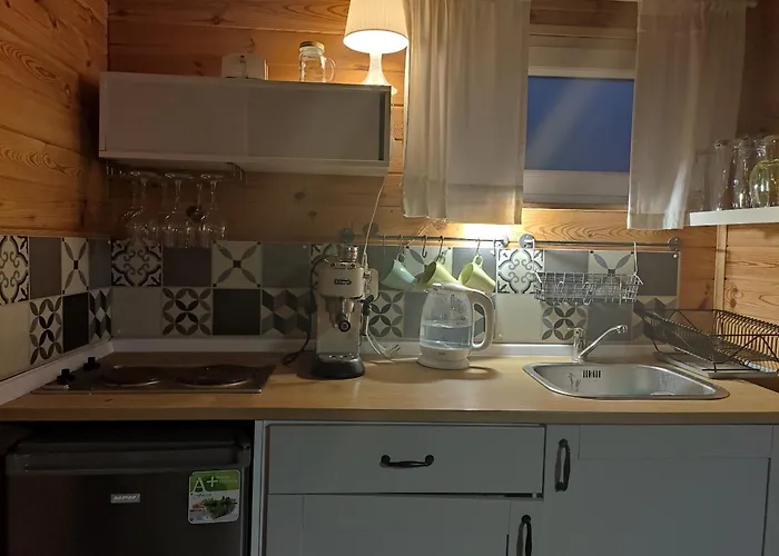 Ustka- Nad Morzem Marta * Устка