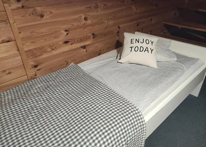 Ustka- Nad Morzem Marta Устка